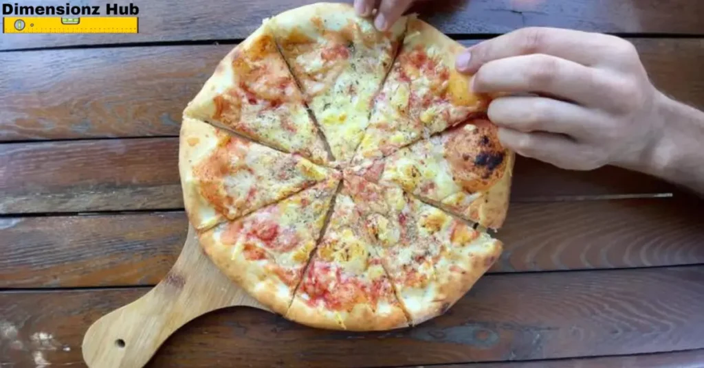 how long is 10 inches