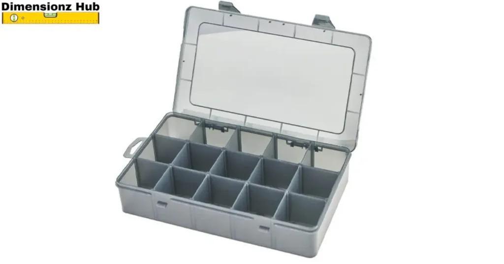 how long is 10 inches