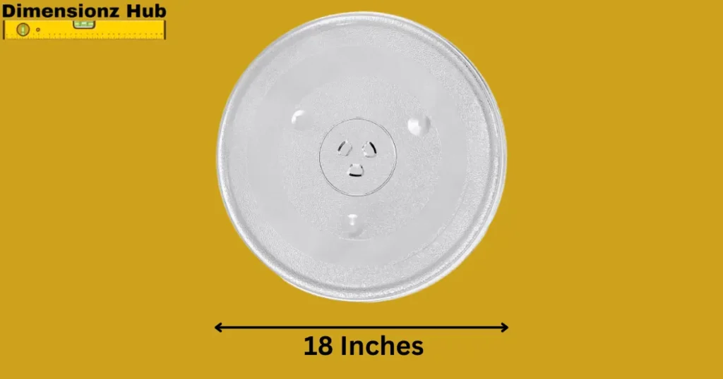 how long is 18 inches