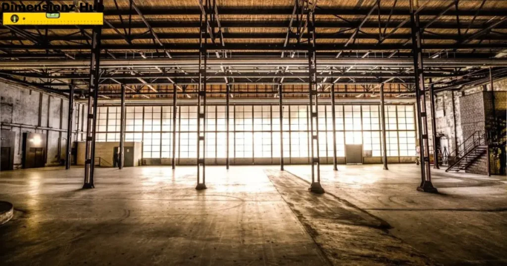 how long is 300 feet