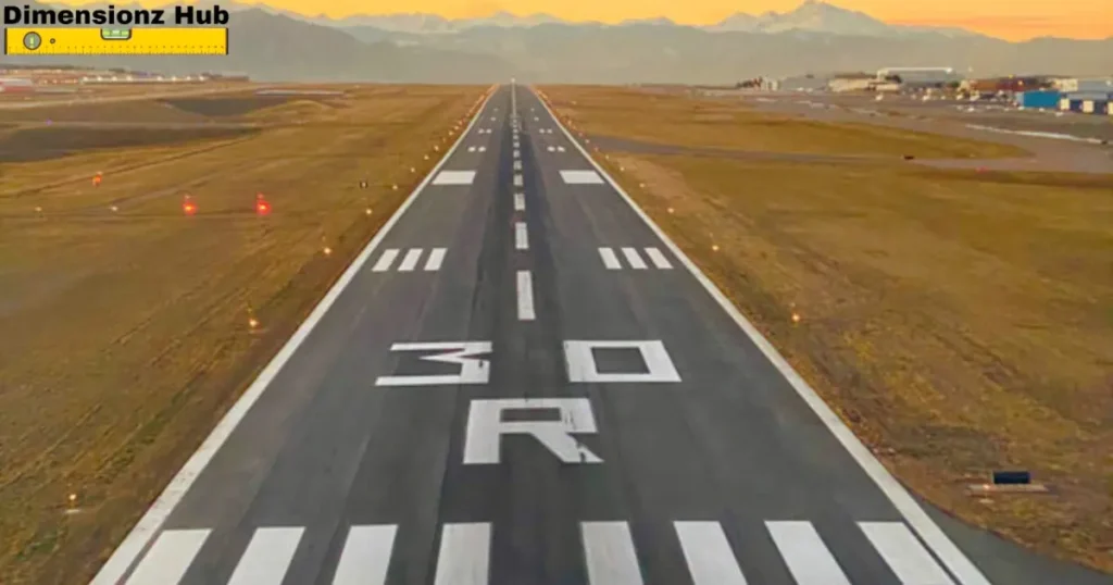 how long is 300 feet