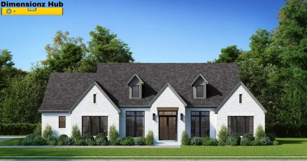 how long is 300 feet