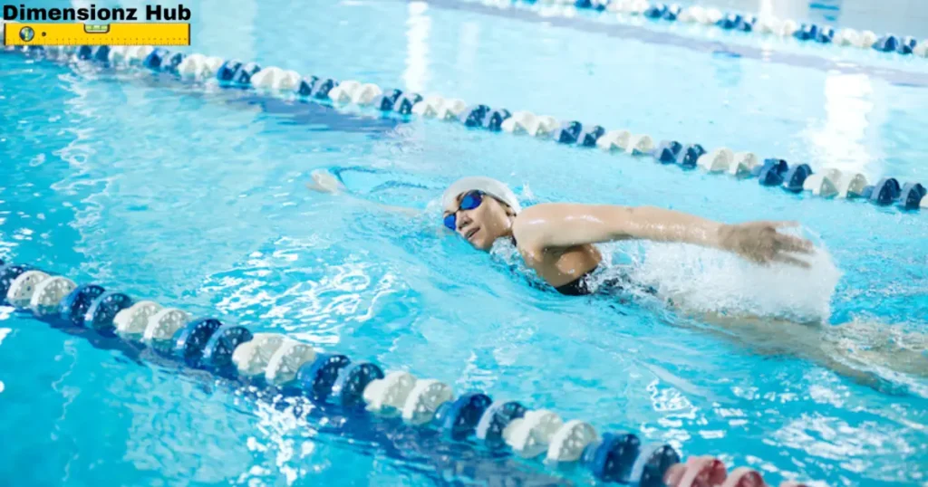 how long is 300 feet