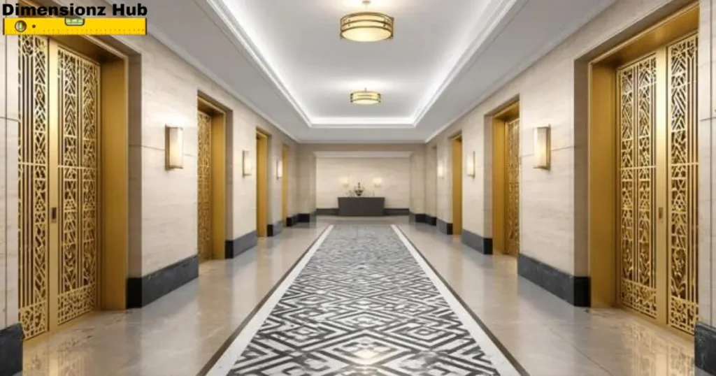 how long is 300 feet