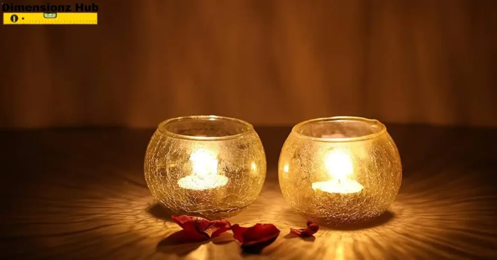 how long is 4 inches 