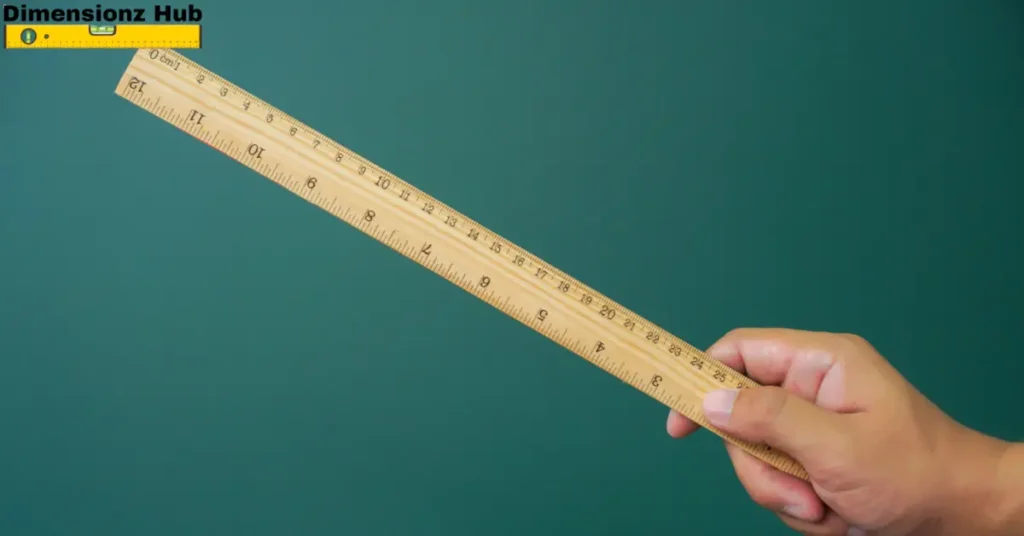 how long is 6 inches