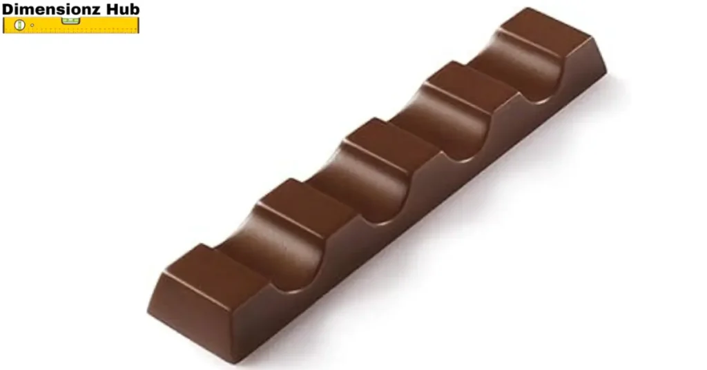 how long is 6 inches