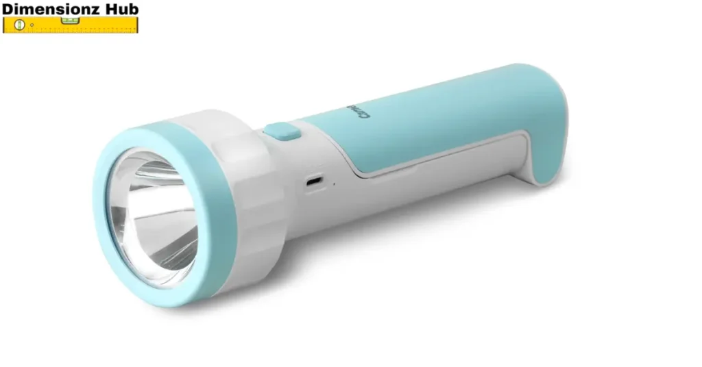 how long is 6 inches