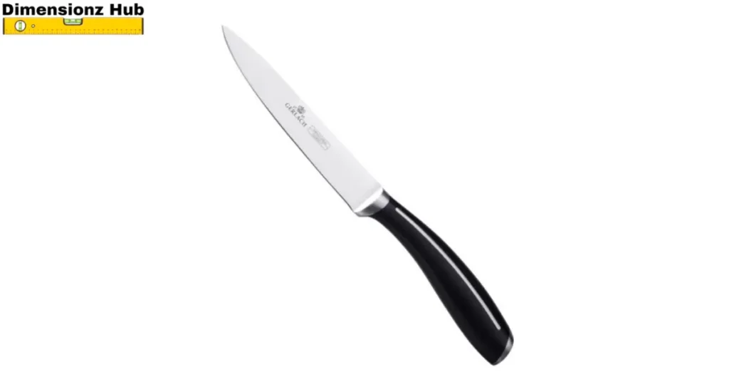 how long is 6 inches