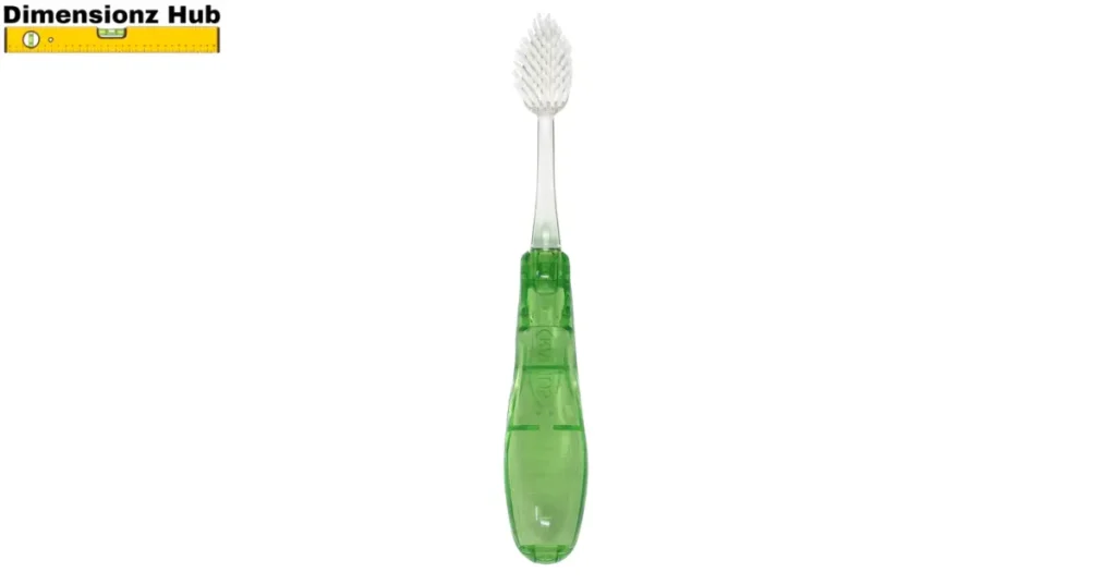 how long is 6 inches