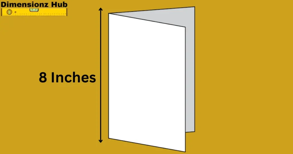 how long is 8 inches

