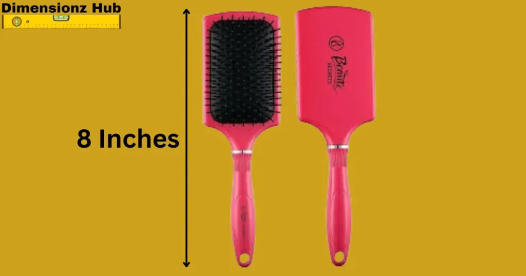 how long is 8 inches

