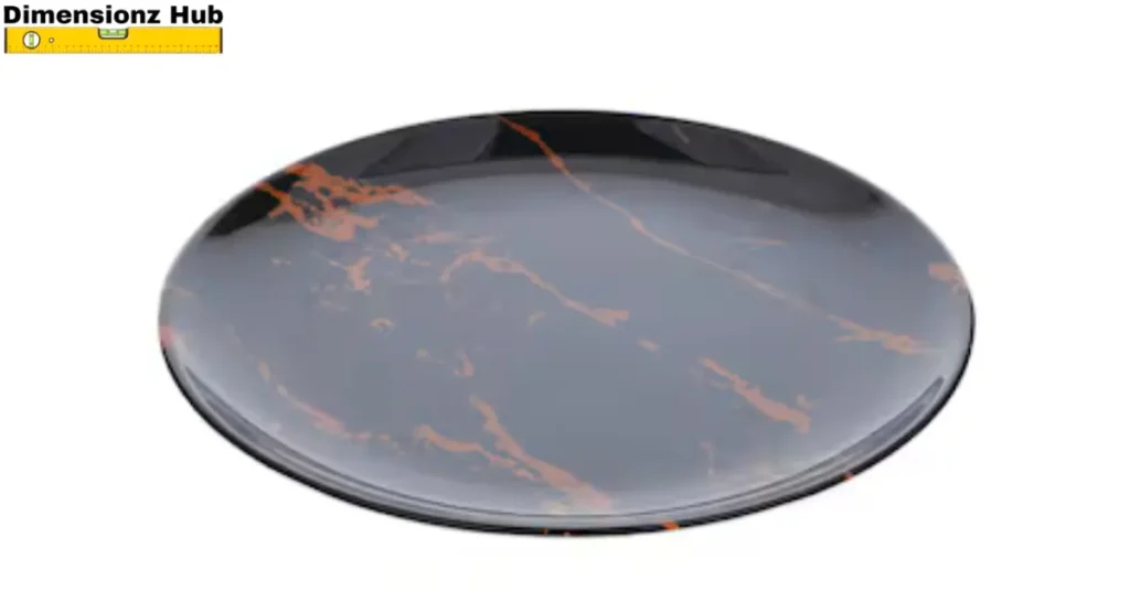 how long is 9 inches