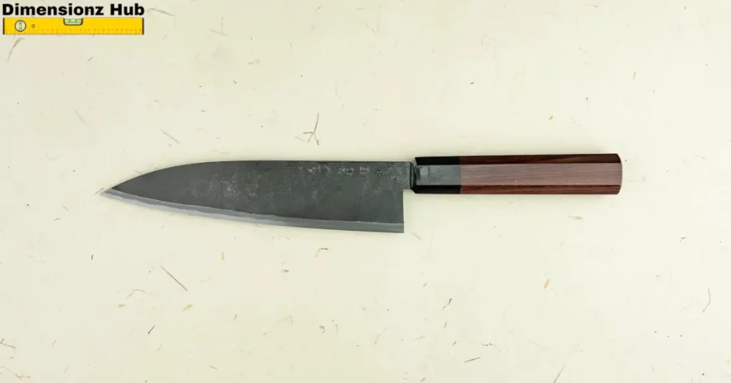 how long is 9 inches