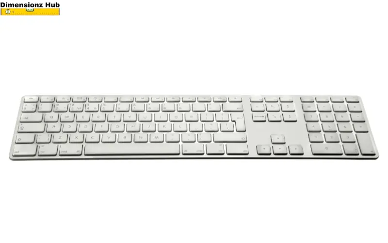 how long is 11 inches