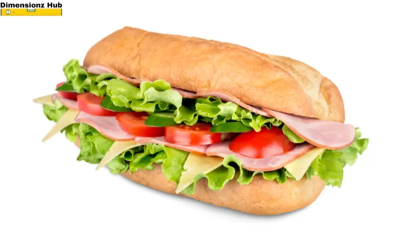 how long is 12 inches