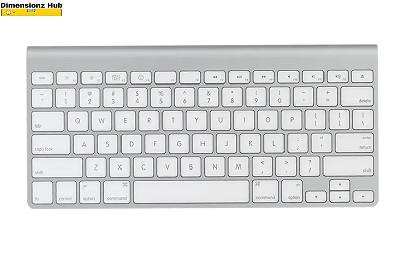 how long is 14 inches