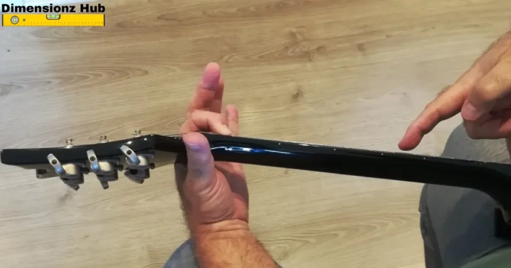 how long is 15 inches