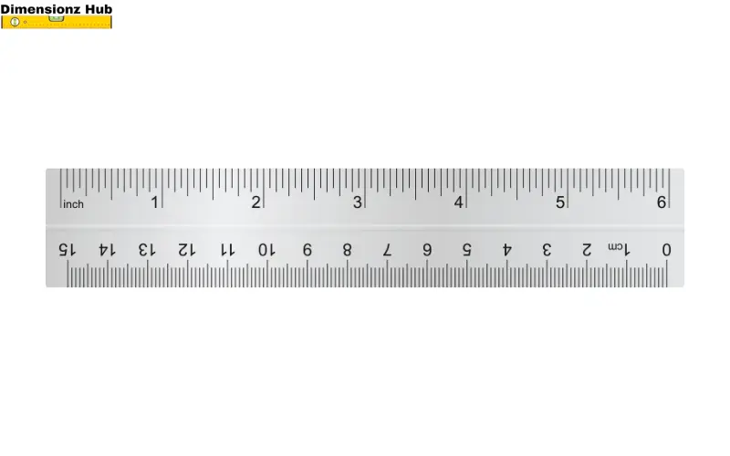 how long is 16 inches