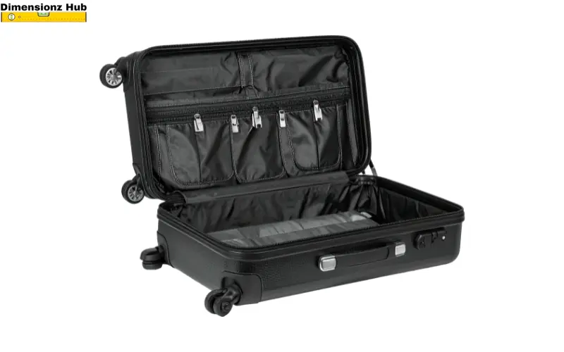 how long is 16 inches