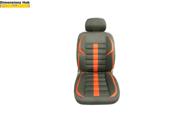 how long is 17 inches