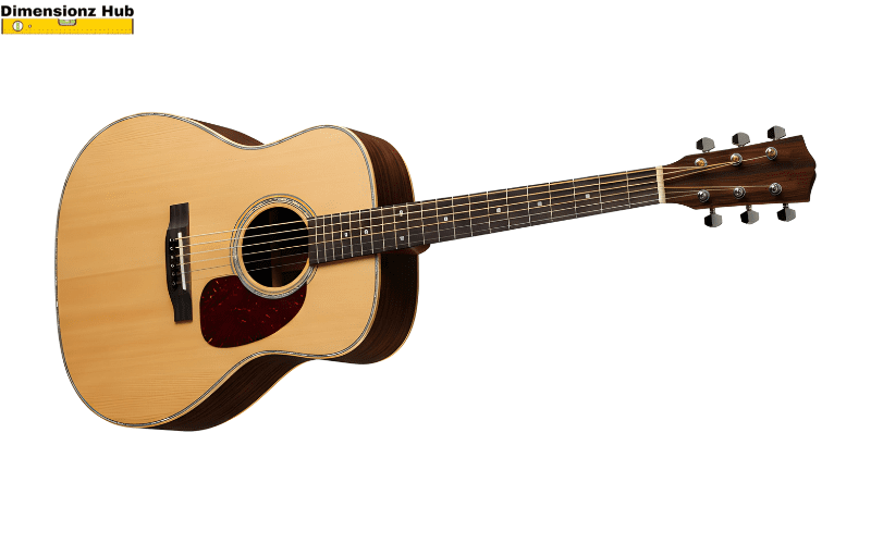 how long is 17 inches