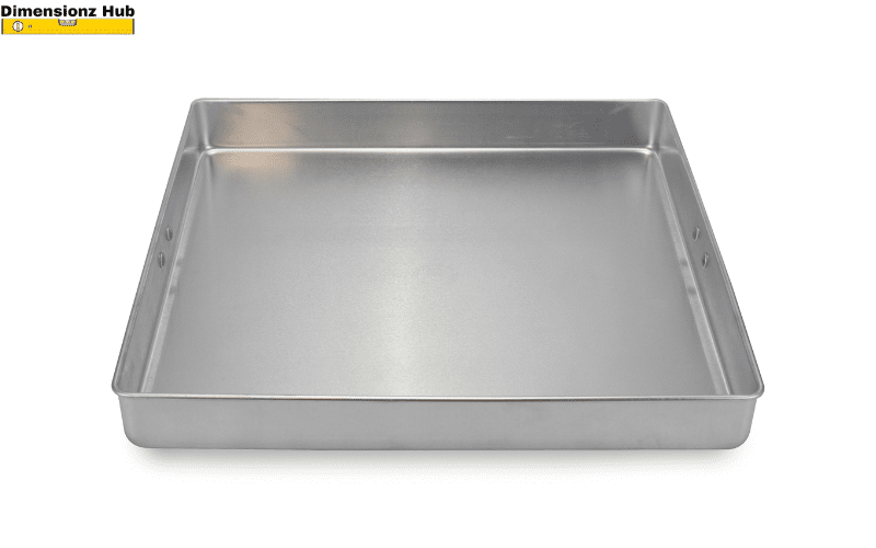 how long is 17 inches