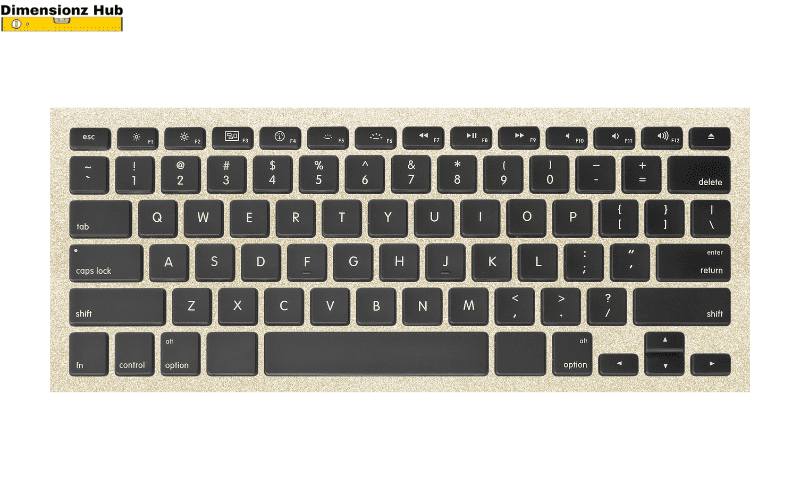 how long is 17 inches