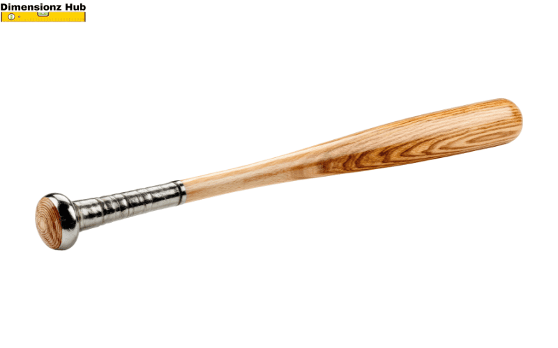 how long is 17 inches