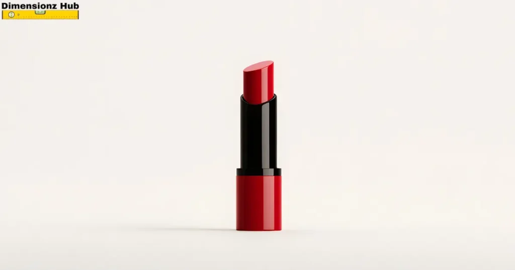 how long is 3 inches