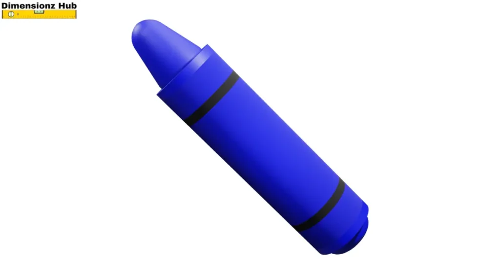 how long is 3 inches