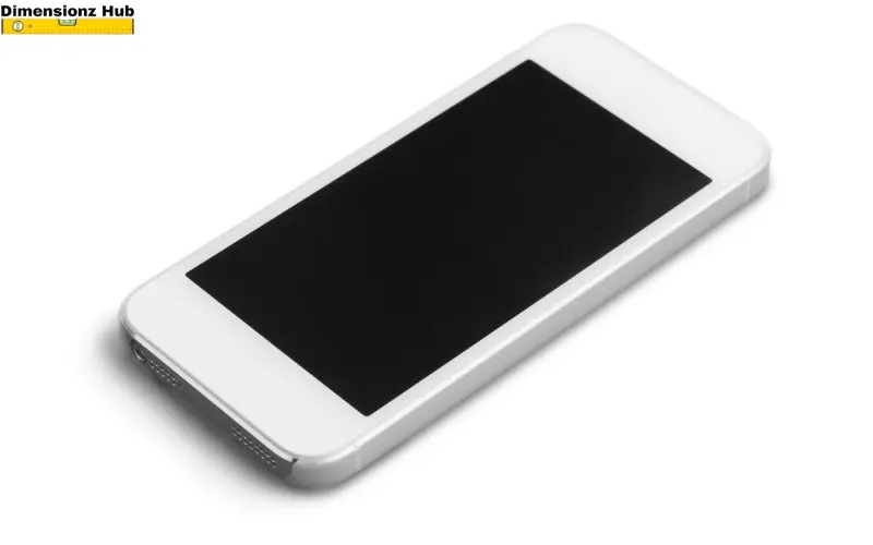 how long is 5 inches