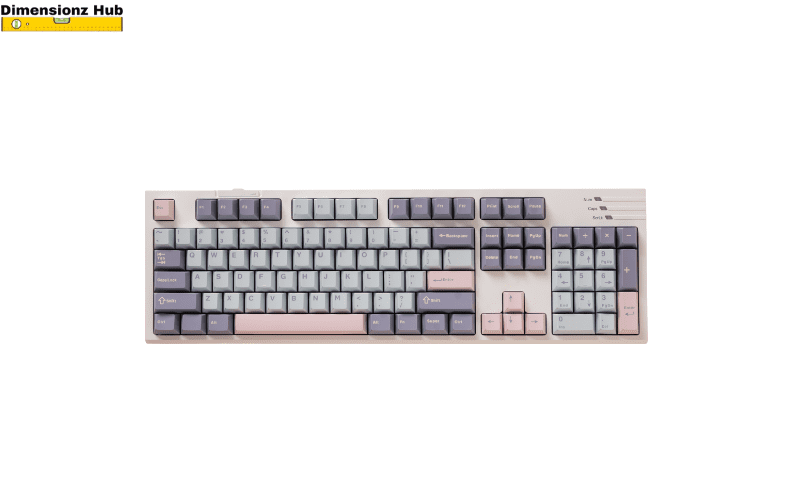 how long is 19 inches