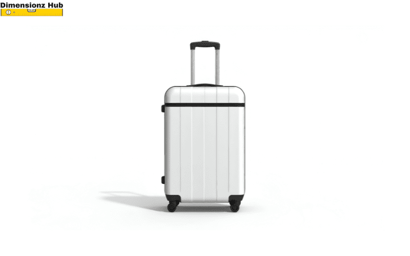 how long is 19 inches