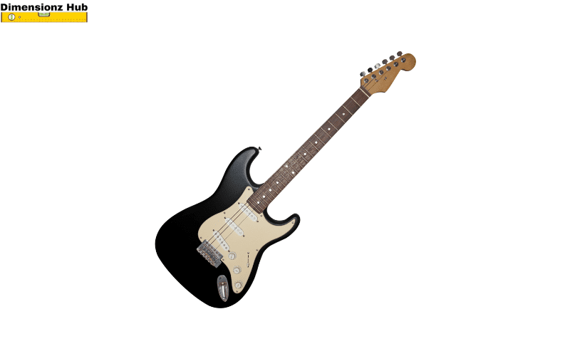 how long is 19 inches