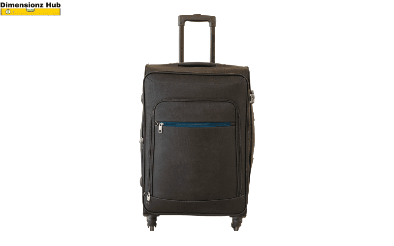 how long is 20 inches