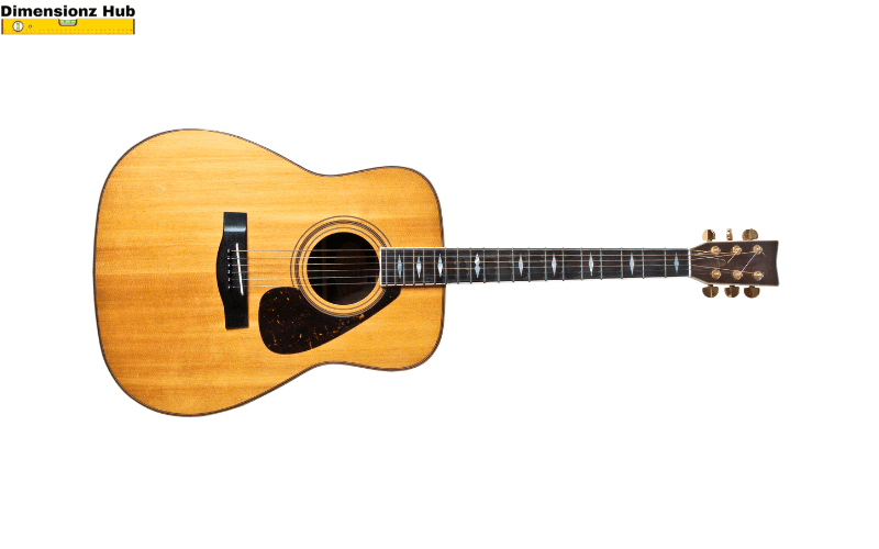 how long is 20 inches