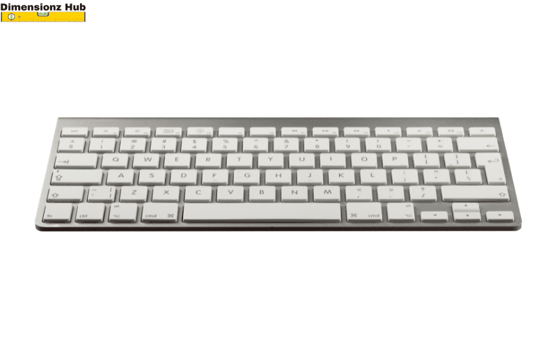 how long is 20 inches