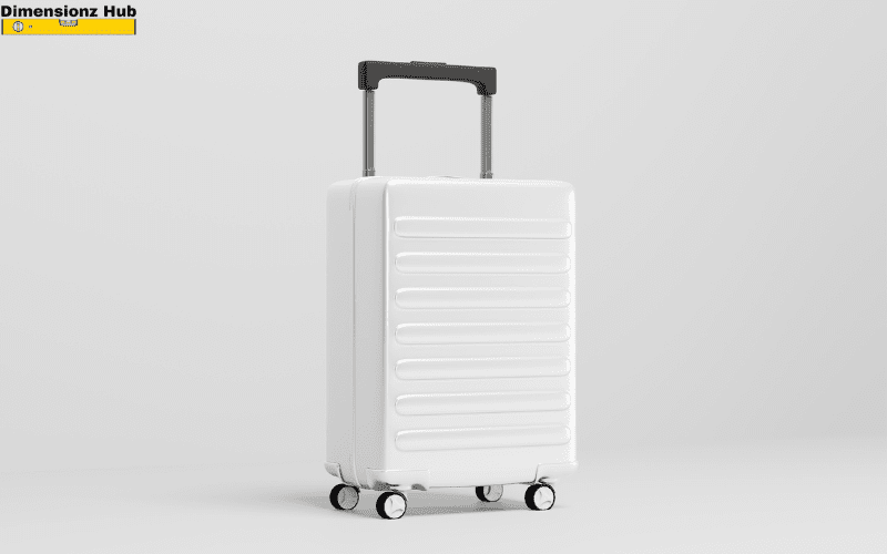 how long is 21 inches