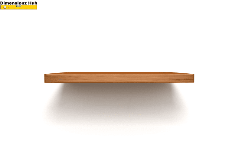 how long is 21 inches