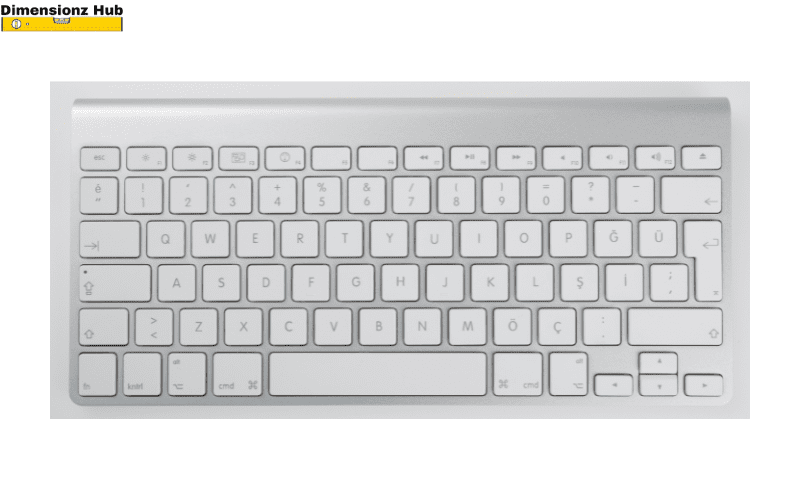 how long is 21 inches