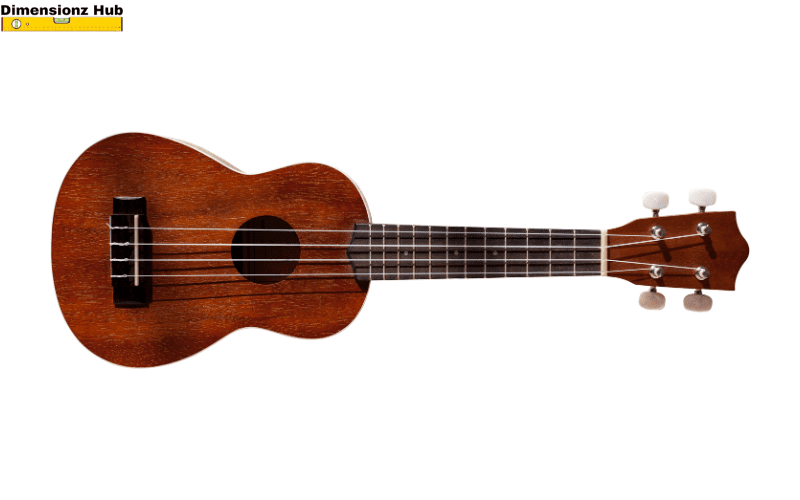 how long is 21 inches