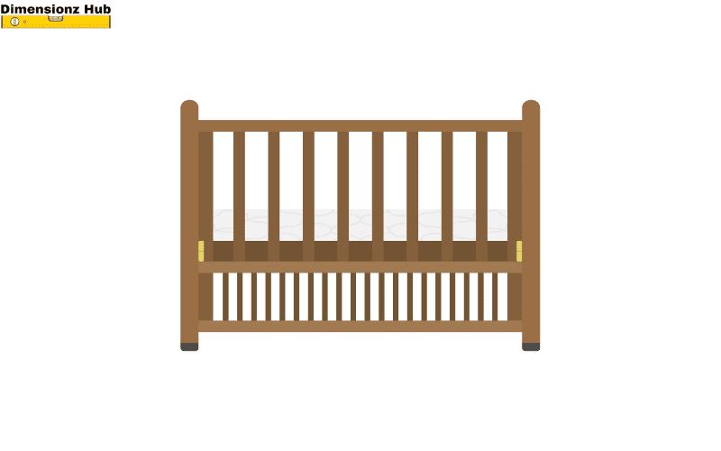 how long is 21 inches