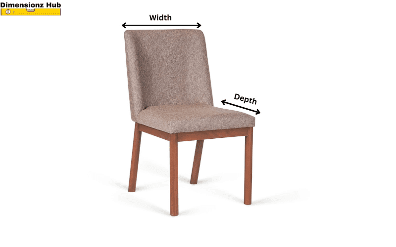 how long is 22 inches