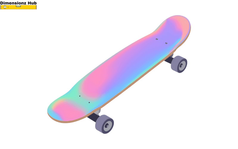 how long is 22 inches