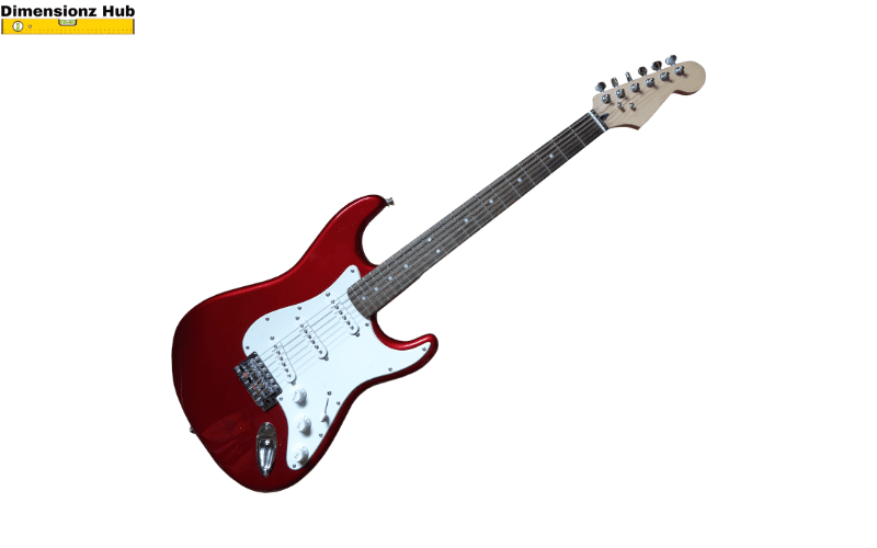 how long is 22 inches