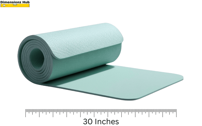 how long is 30 inches