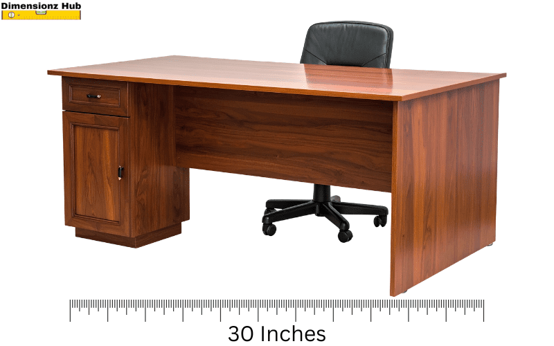 how long is 30 inches