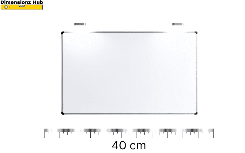 how big is 40 cm