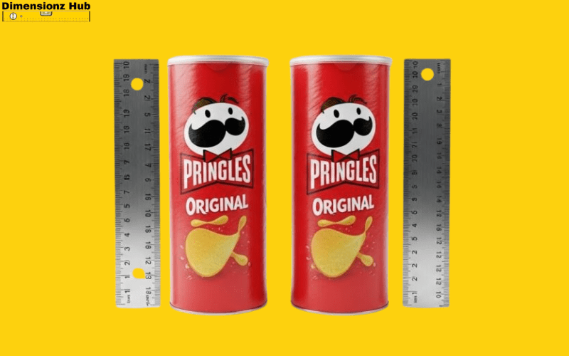 pringles can dimensions